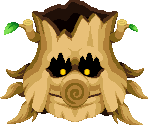 Chuckleroot - Mario & Luigi: Superstar Saga + Bowser's Minions