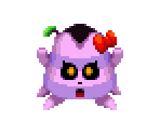 Chuckleroot's Granddaughter - Mario & Luigi: Superstar Saga + Bowser's Minions