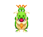 Dragohoho - Mario & Luigi: Superstar Saga + Bowser's Minions