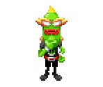 Harhall - Mario & Luigi: Superstar Saga + Bowser's Minions