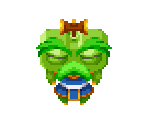 Mallet - Mario & Luigi: Superstar Saga + Bowser's Minions