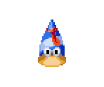 Winkles - Mario & Luigi: Superstar Saga + Bowser's Minions