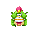 Tolstar - Mario & Luigi: Superstar Saga + Bowser's Minions
