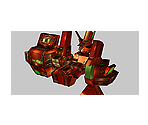 Space Theme Icons - Ultimate Ride: Disney Coaster