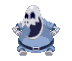Bloat - Mario & Luigi: Superstar Saga + Bowser's Minions