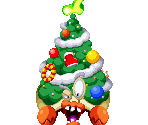 Hermie III - Mario & Luigi: Superstar Saga + Bowser's Minions