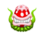 Mom Piranha - Mario & Luigi: Superstar Saga + Bowser's Minions
