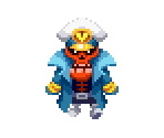 S.S. Chuckola Crew - Mario & Luigi: Superstar Saga + Bowser's Minions