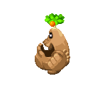 Trunkle - Mario & Luigi: Superstar Saga + Bowser's Minions