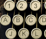 Keyboard - Blazing Angels: Squadrons of WWII