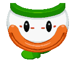Bowletta (Clown Car) - Mario & Luigi: Superstar Saga + Bowser's Minions