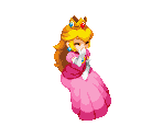 Epilogue Sprites - Mario & Luigi: Superstar Saga + Bowser's Minions