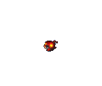 Magma Ball - Diablo / Diablo: Hellfire