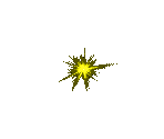 Flare (Yellow) - Diablo / Diablo: Hellfire
