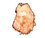 Explosion - Diablo / Diablo: Hellfire