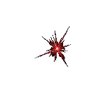 Flare (Red) - Diablo / Diablo: Hellfire