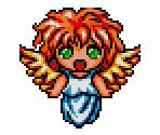 Harpy - Puyo Puyo Tsu (JPN)