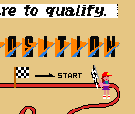 Miscellaneous - Pole Position
