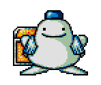 Parara - Puyo Puyo Tsu (JPN)