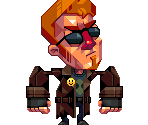 The Postal Dude - Oh...Sir! The Insult Simulator