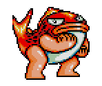 Suketoudara - Puyo Puyo Tsu (JPN)