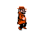 Mr. Stevenson - Gumshoe (USA)