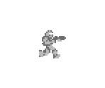 Warrior - Cyberdyne Warrior