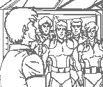 Intro - Turrican II: The Final Fight