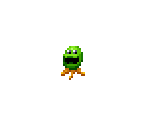 Beanlet - Mario & Luigi: Superstar Saga + Bowser's Minions
