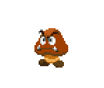 Goomba - Mario & Luigi: Superstar Saga + Bowser's Minions
