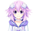 Neptune - Neptunia & Friends / Mainichi Compile Heart
