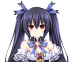 Noire - Neptunia & Friends / Mainichi Compile Heart