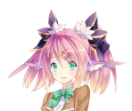 Lilia (School) - Neptunia & Friends / Mainichi Compile Heart