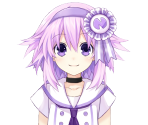 Neptune (Marine Pants Style) - Neptunia & Friends / Mainichi Compile Heart