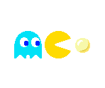 General Sprites - Pac-Man Crisis