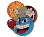 Mugshots - Cuphead: Don't Deal With the Devil!