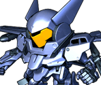 Union Flag - Super Gundam Royale