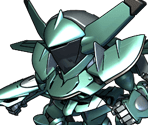 AEU Enact - Super Gundam Royale