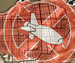 HUD - Blazing Angels 2: Secret Missions of WWII