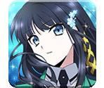 App Icon - Mahouka Koukou No Rettousei: Lost Zero