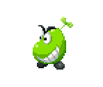 Beanie - Mario & Luigi: Superstar Saga + Bowser's Minions
