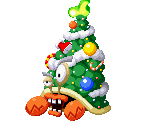 Hermie III - Mario & Luigi: Superstar Saga + Bowser's Minions