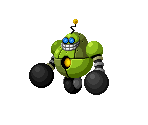 Mechawful - Mario & Luigi: Superstar Saga + Bowser's Minions