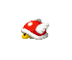 Para-Beetle - Mario & Luigi: Superstar Saga + Bowser's Minions