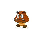 Goomba - Mario & Luigi: Superstar Saga + Bowser's Minions