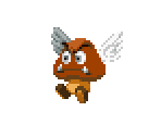 Paragoomba - Mario & Luigi: Superstar Saga + Bowser's Minions