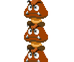 Goomba Tower - Mario & Luigi: Superstar Saga + Bowser's Minions