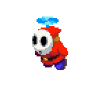 Fly Guy - Mario & Luigi: Superstar Saga + Bowser's Minions