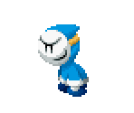 Bandit - Mario & Luigi: Superstar Saga + Bowser's Minions