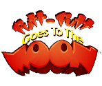 Title - Putt-Putt Goes to the Moon